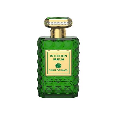 SPIRIT OF KINGS Intuition Parfum 50 ml